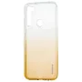 Evelatus Gradient TPU Case do Xiaomi Redmi Note 8 / Redmi Note 8 2021 - Gold
