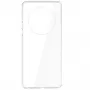Evelatus Huawei Honor Magic4 Lite Clear Silicone Case 1.5mm TPU Transparent