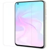 EVELATUS Huawei Honor View 20 0.33mm Flat Clear Tempered Glass Screen Protector with Japan Glue Anti-Static