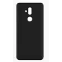 Evelatus Silikonowe etui do Huawei Mate 20 Lite Czarny