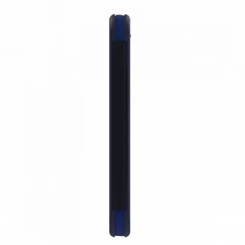 Evelatus Huawei Mate 20 Pro Etui Książkowe Ciemnoniebieskie