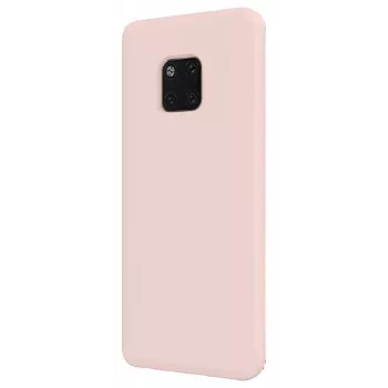 Evelatus Huawei Mate 20 Pro Silicone Case Pink Sand