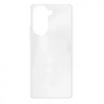 Evelatus Huawei Nova 10 Clear Silicone Case 1.5mm TPU Transparent