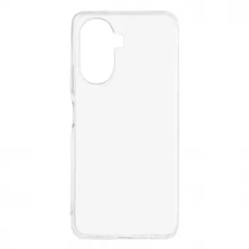 Evelatus Huawei Nova Y70 Clear Silicone Case 1.5mm TPU Transparent