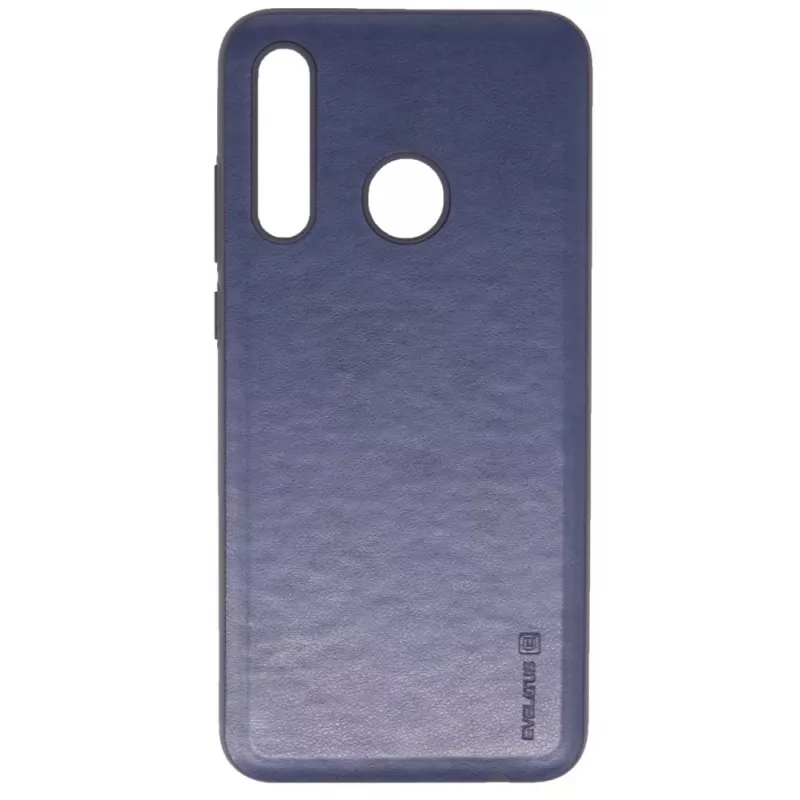 Evelatus Huawei P Smart 2019 Kuton Blue Case