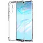 Evelatus Huawei P30 Lite Wojskowa Odporna na Wstrząsy Silikonowa Obudowa TPU Przezroczysta