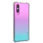 Evelatus Huawei P30 Wojskowe Wstrząsoodporne Silikonowe Etui TPU Przezroczyste