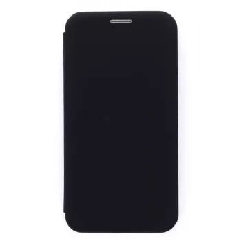 Evelatus Huawei P40 Lite Etui Książkowe Czarny