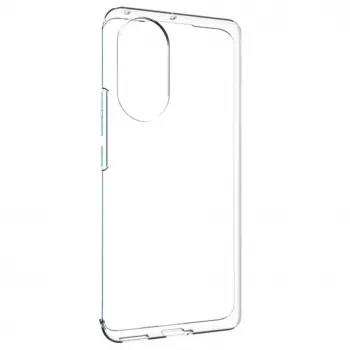 Evelatus Huawei P50 Clear Silicone Case 1.5mm TPU Transparent