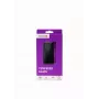 EVELATUS Huawei Y3 II Back Cover Transparent TPU