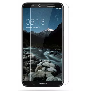 Evelatus Huawei Y5 II Back Cover - Transparent TPU