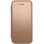Evelatus Huawei Y7 2019 Etui książkowe Różowe Złoto