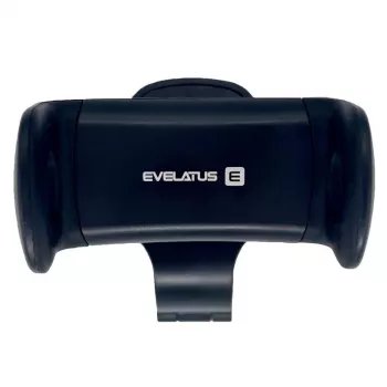 Uchwyt na telefon Evelatus do roweru i motocykla EPH01 Czarny