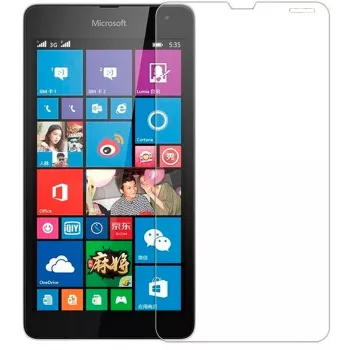 Evelatus Zastępcza bateria do Nokia Lumia 535 / Microsoft Lumia 535 (BV-L4A, 1900 mAh, Li-Ion, 3.7 V, Czarny)