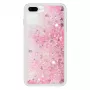 Evelatus Samsung A10 Shining Quicksand Case Różowy
