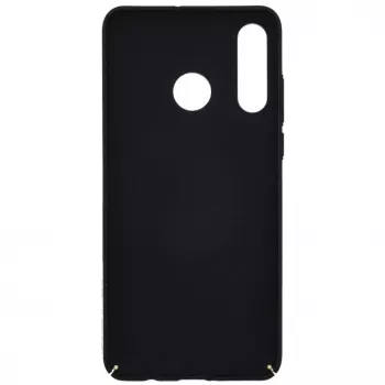 Evelatus Samsung A40 Shooter Brown Case