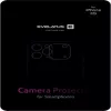 Evelatus Samsung A50 Camera Glass Lens Replacement - Transparent