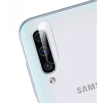 Evelatus Samsung A50 Camera Glass Lens Replacement - Transparent