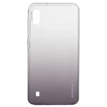 Evelatus Samsung Galaxy A10 Gradient TPU Case Coffee