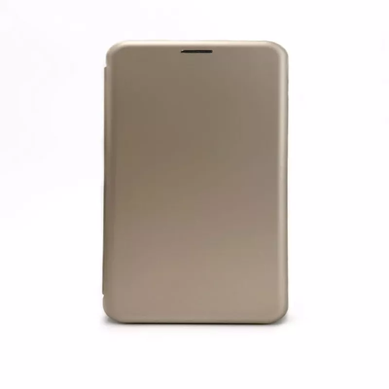 Evelatus Samsung Galaxy A14 5G Etui Książkowe Złoty