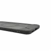 Evelatus Samsung Galaxy A17 4G / A17 5G Etui z powłoką gumową MagSafe ze stojakiem, kolor dymny szary