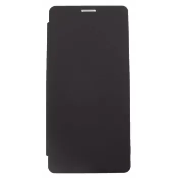 Evelatus Samsung Galaxy A21s Etui Książkowe Czarny