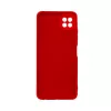 Evelatus Samsung Galaxy A22 5G Nano Silicone Case Soft Touch TPU Red