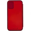 Evelatus Samsung Galaxy A23 4G/ A23 5G Etui Książkowe Czerwone