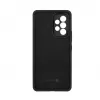 Evelatus Samsung Galaxy A23 4G / A23 5G Nano Silicone Case Soft Touch TPU Black