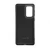 Evelatus Samsung Galaxy A33 5G Nano Silikonowa Etui Soft Touch TPU Czarny