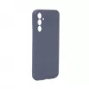 Evelatus Samsung Galaxy A34 5G Premium Soft Touch Silikonowe etui Midnight Blue