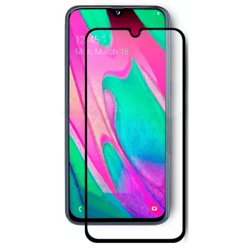 Evelatus Samsung Galaxy A41 2.5D Full Cover Japan Glue Szkło hartowane na ekran, antyelektrostatyczne