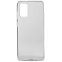 Evelatus Samsung Galaxy A41 TPU 1.5mm Smoked Back Cover