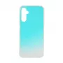 Evelatus Samsung Galaxy A53 Przezroczyste etui z gradientem