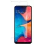 Evelatus Samsung Galaxy A70 Szkło hartowane na ekran 0,33 mm płaskie przezroczyste klej japoński antystatyczne
