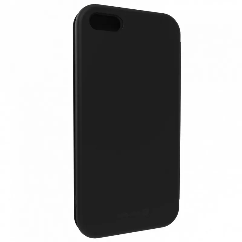 Evelatus Samsung Galaxy A71 Etui Książkowe Czarny