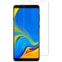Evelatus Samsung Galaxy A9 2018 0.33mm Flat Clear Tempered Glass Screen Protector z klejem Japan Glue, antystatyczny