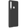 Evelatus Silikonowe etui do Samsung Galaxy A9 2018 Czarny