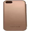 Evelatus Samsung Galaxy J6 (2018) Etui książkowe Różowe Złoto
