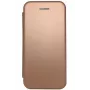 Evelatus Samsung Galaxy J6 (2018) Etui książkowe Różowe Złoto