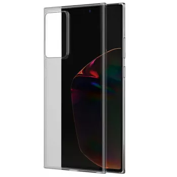 Evelatus Samsung Galaxy Note 20 TPU 1.5mm Smoked Case