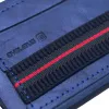 Evelatus Samsung Galaxy S10 Cubit Plastikowe Niebieskie Etui
