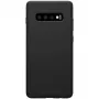 Evelatus Samsung Galaxy S10 Nano Silikonowe etui Soft Touch TPU Czarny