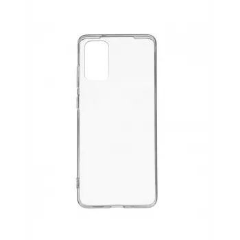 Evelatus Samsung Galaxy S20 Plus TPU 1,5 mm Smoked Protective Case