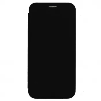 Evelatus Samsung Galaxy S21 Plus etui książkowe czarne