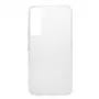 Evelatus Samsung Galaxy S22 Plus Clear Silicone Case 1.5mm TPU Transparent