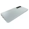 Evelatus Samsung Galaxy S23 Przezroczyste Silikonowe Etui 1,5 mm TPU Transparent