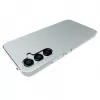 Evelatus Samsung Galaxy S23 Przezroczyste Silikonowe Etui 1,5 mm TPU Transparent