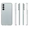 Evelatus Samsung Galaxy S23 Przezroczyste Silikonowe Etui 1,5 mm TPU Transparent