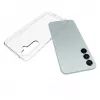 Evelatus Samsung Galaxy S23 Przezroczyste Silikonowe Etui 1,5 mm TPU Transparent